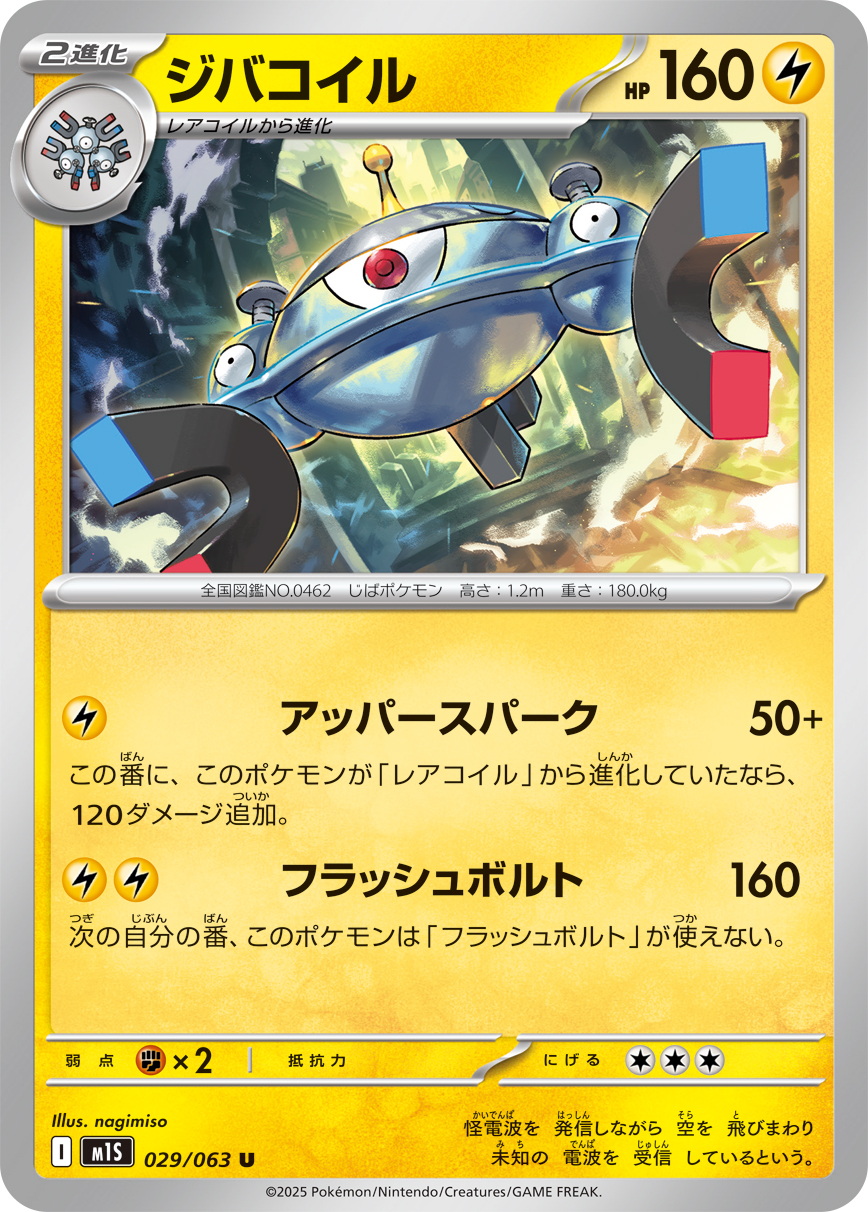 ジバコイル